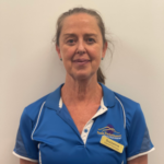 Suzzane Thurlow - Accredited Exercise Physiologist