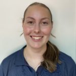 Hayley McMahon - Graduate Physiotherapist Hayley McMahon - Graduate Physiotherapist